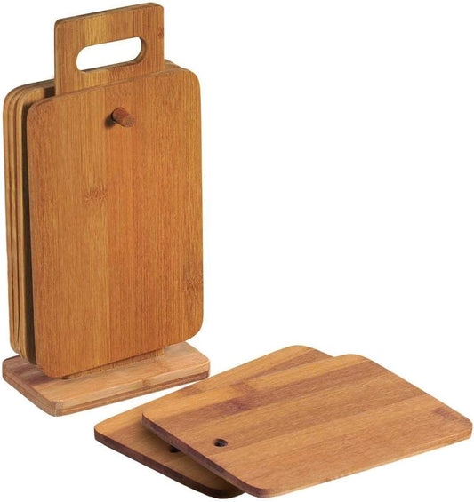 KESPER Bamboo CUTTING BOARD