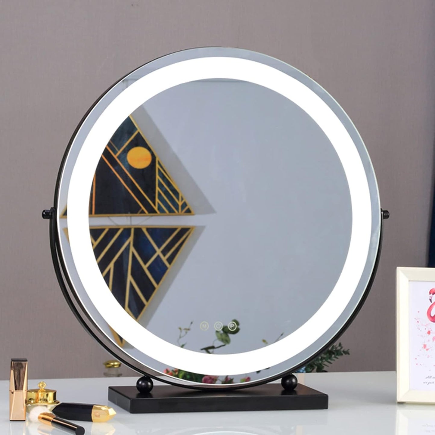 LED Vanity Mirror
