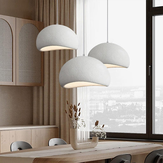 Creative Wabi-sabi Pendant Light