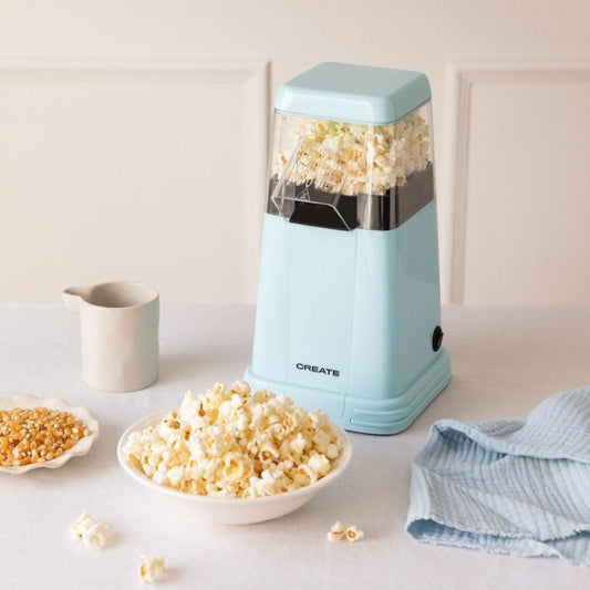 CREATE Popcorn-Maker