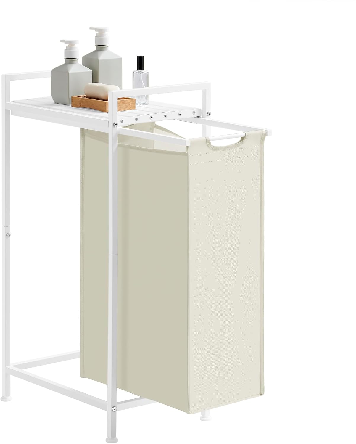VASAGLE Laundry Basket (BLH001W01)