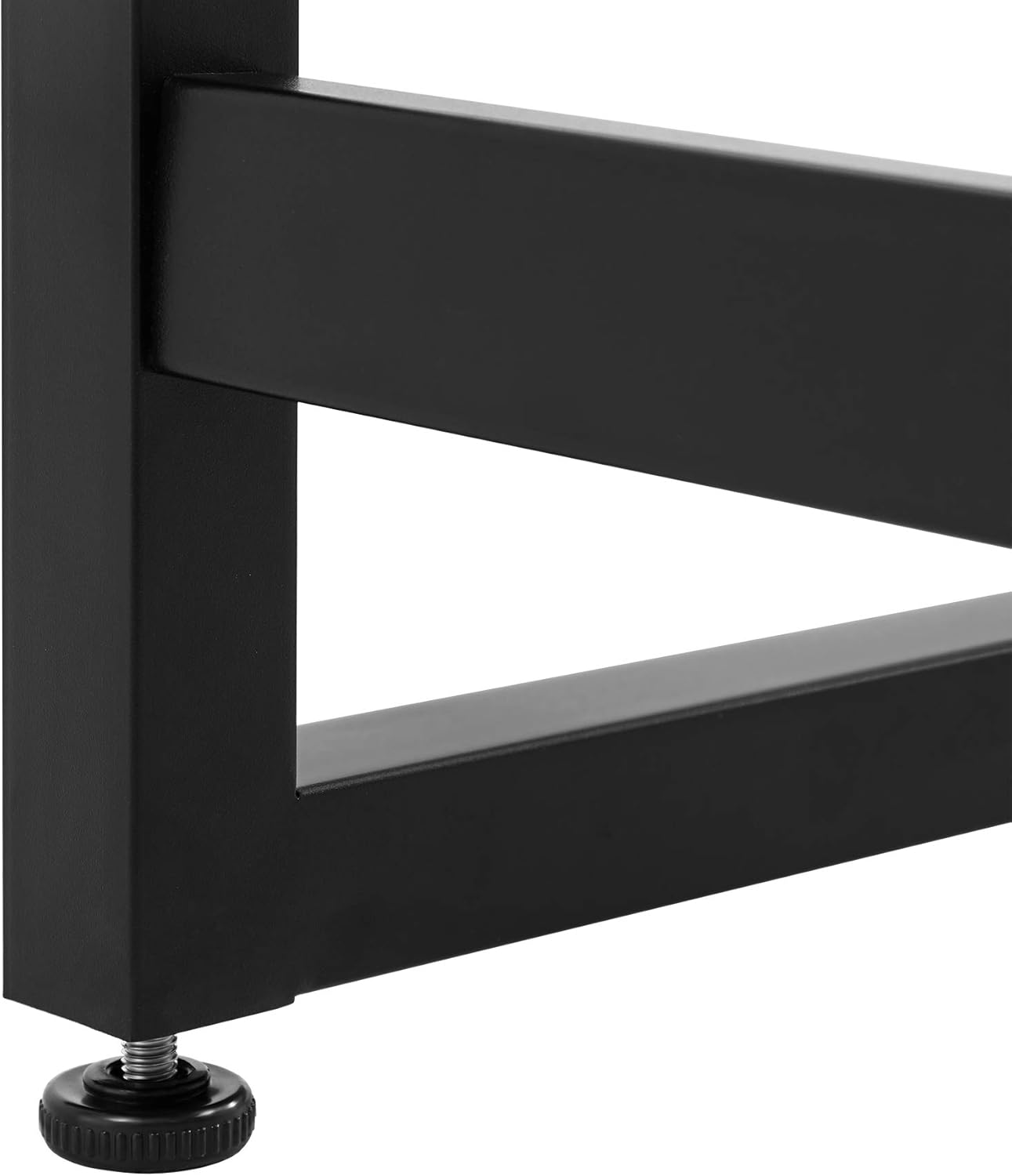 VASAGLE ALINRU Computer Desk LWD056B02