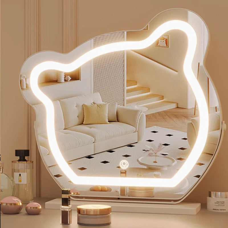 LED Vanity Mirror