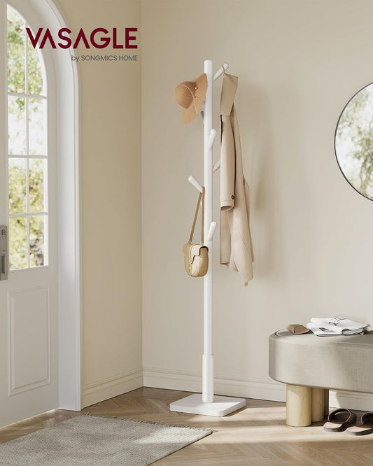 VASAGLE Coat Rack (RCR010W02V2)