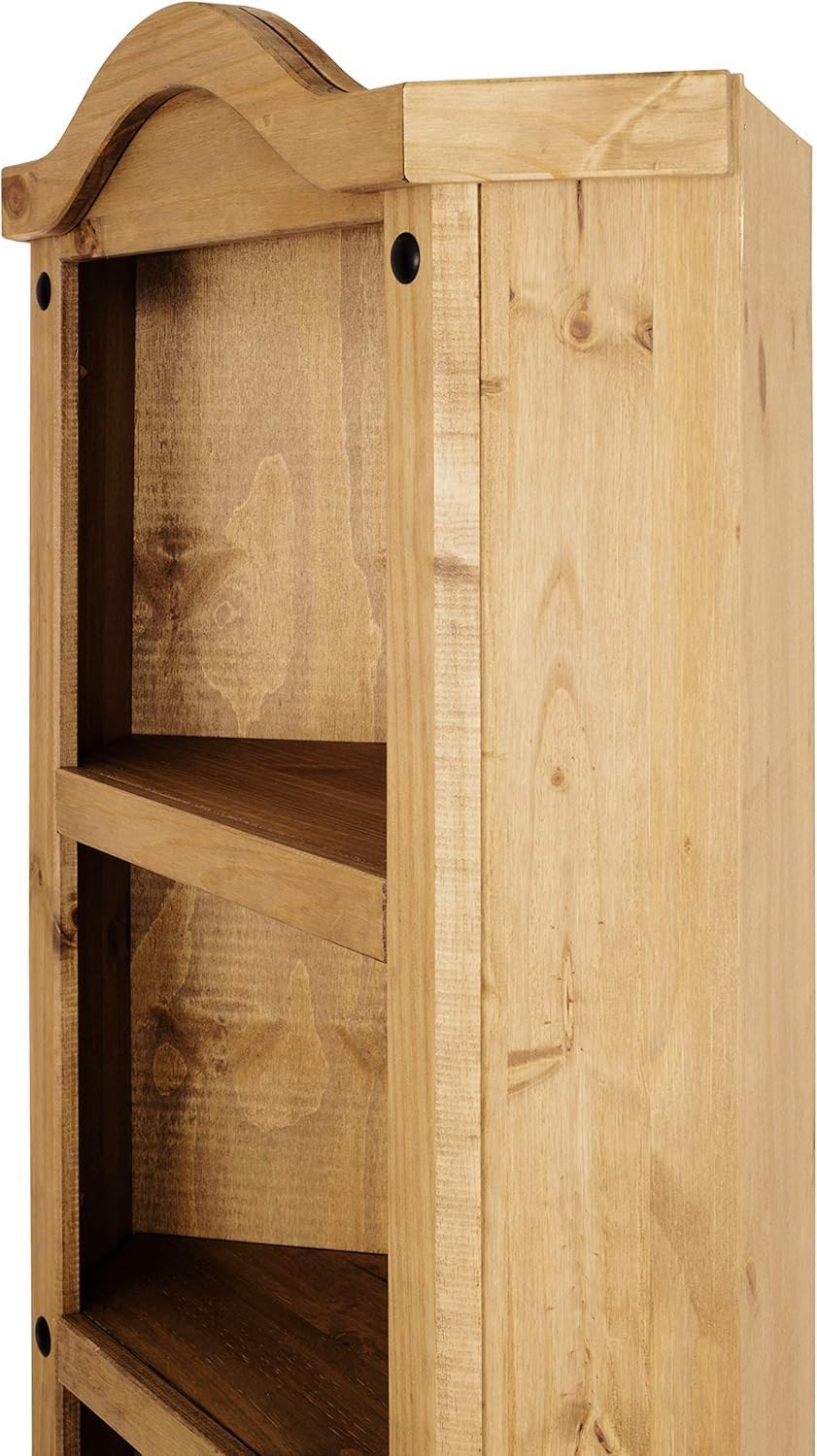 Furniture Corner Display Unit