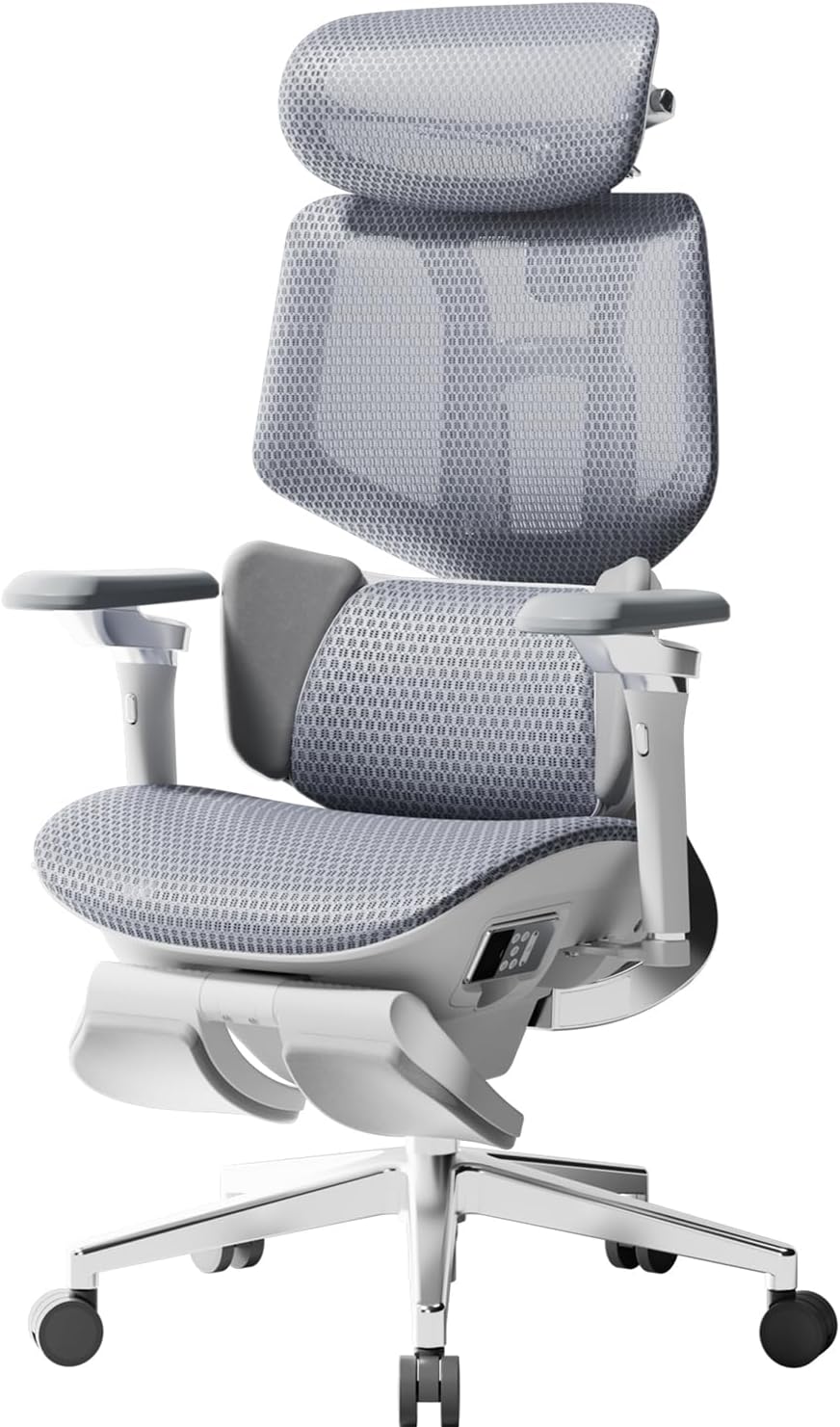 Hbada X7 Smart Ergonomic Office Chair