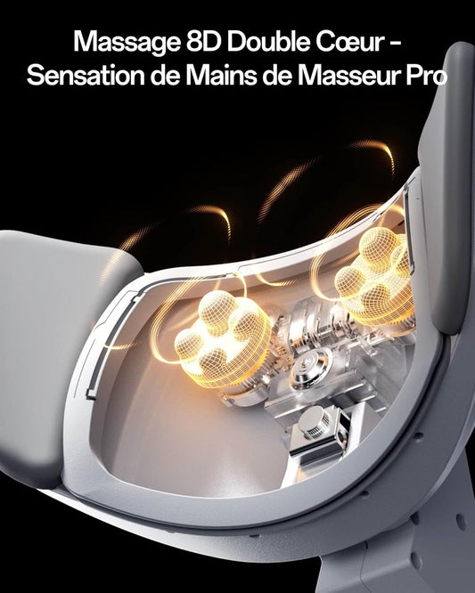 Hbada X7 Smart Ergonomic Office Chair