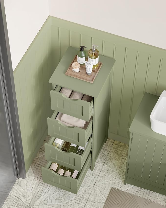 VASAGLE Storage Cabinet