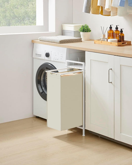 VASAGLE Laundry Basket (BLH001W01)