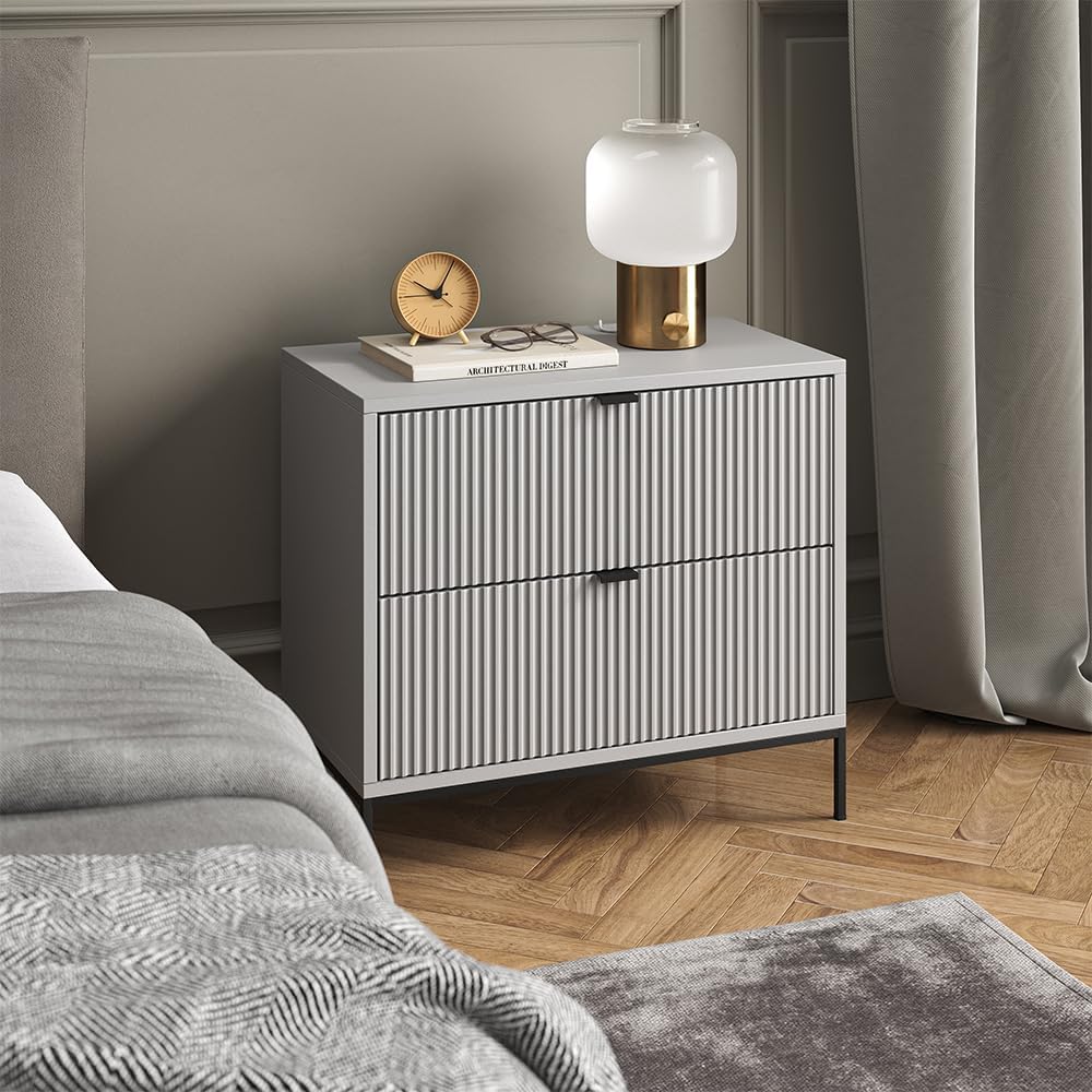 Vicco Nightstand Eliza