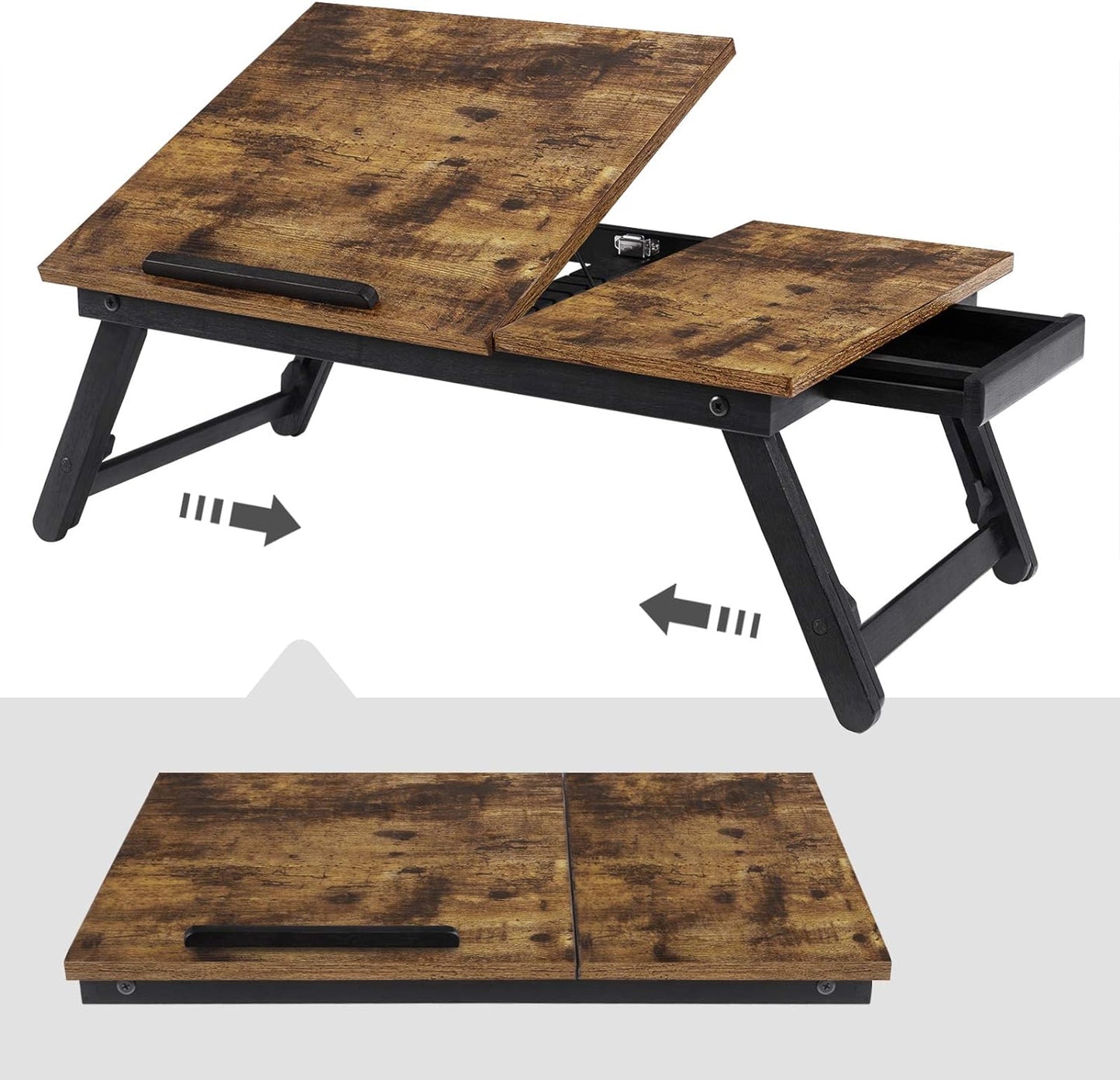 SONGMICS Laptop Desk LLD105B01