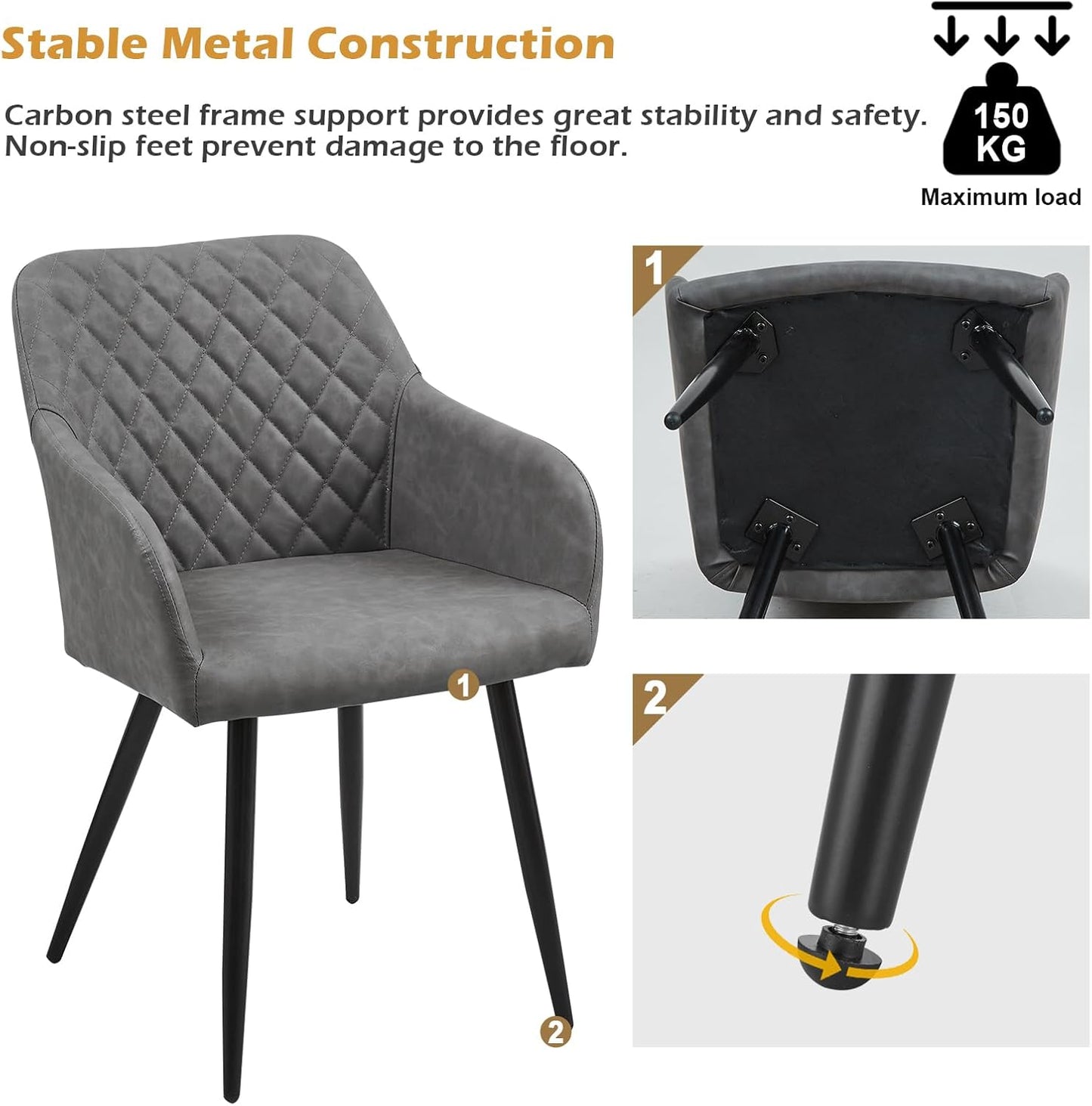 Living Room Armchair