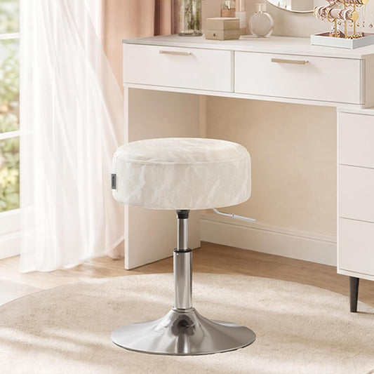 VASAGLE Makeup Stool (LJB120W01)
