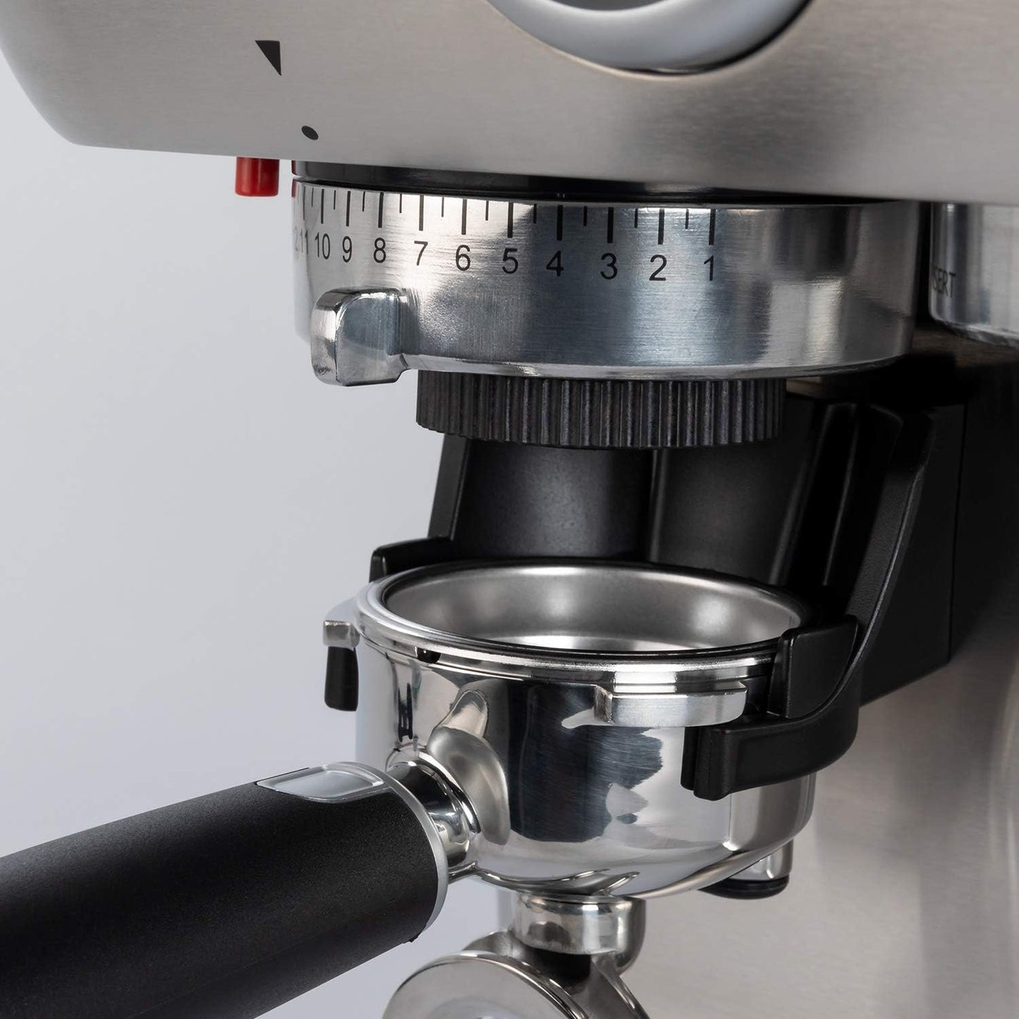 CREATE Thera Advance Automatic Espresso Machine