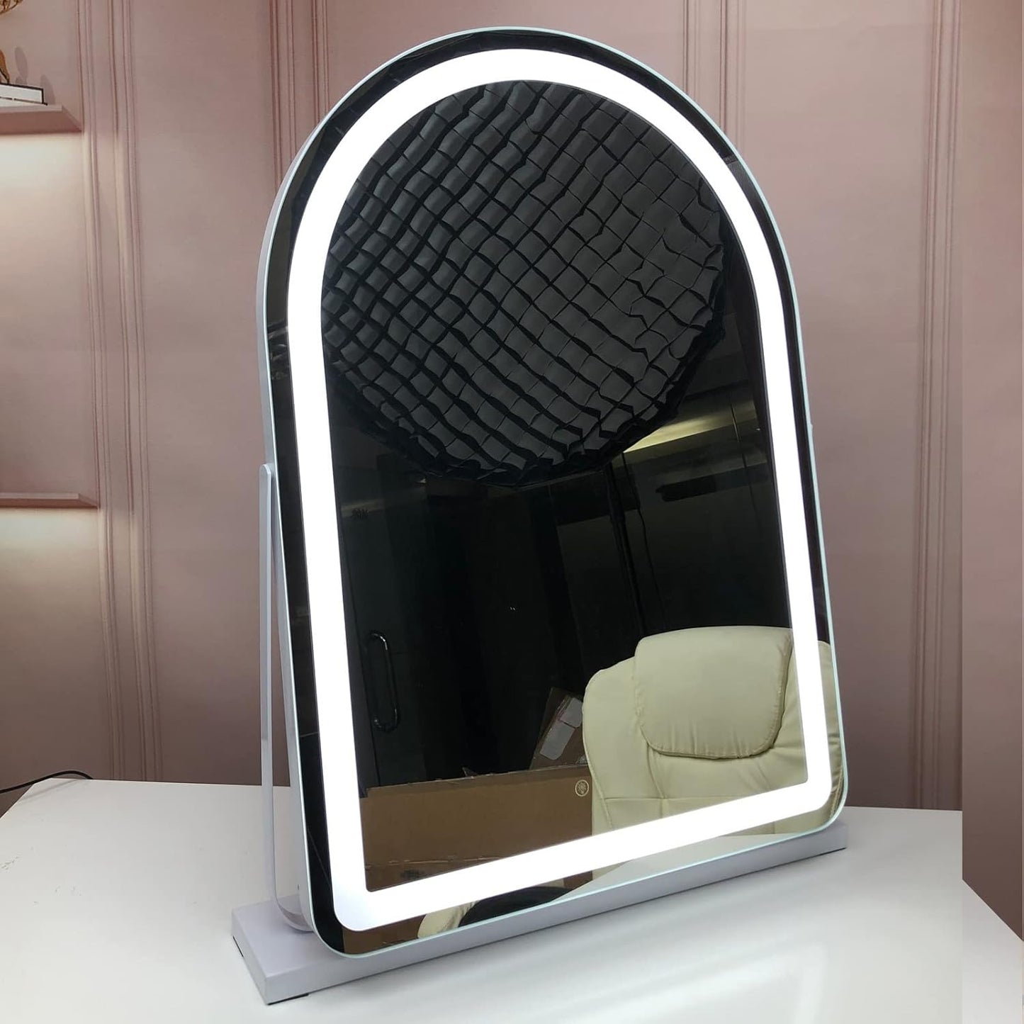 LED Vanity Mirror