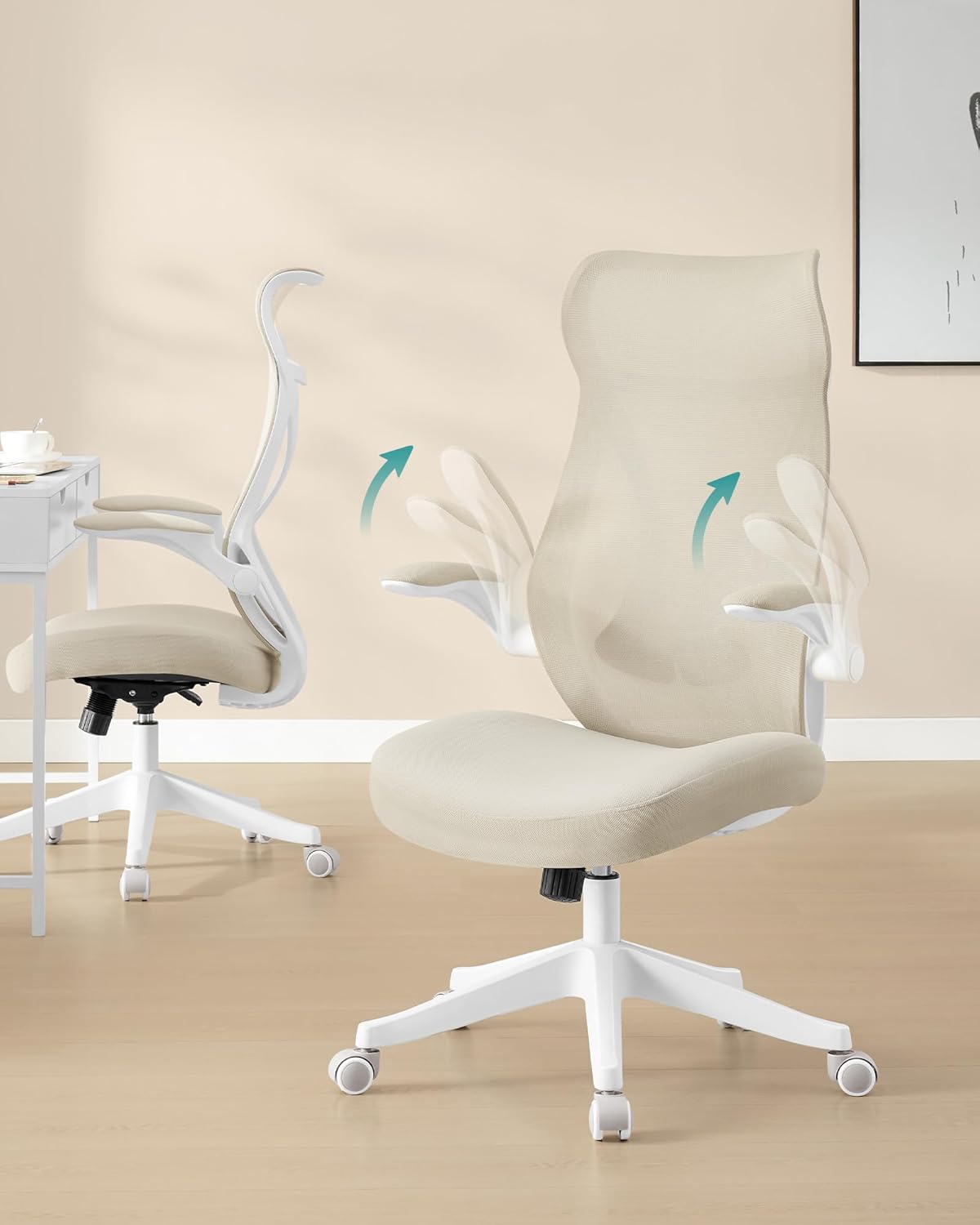 SONGMICS Office Chair (OBN088LH02)