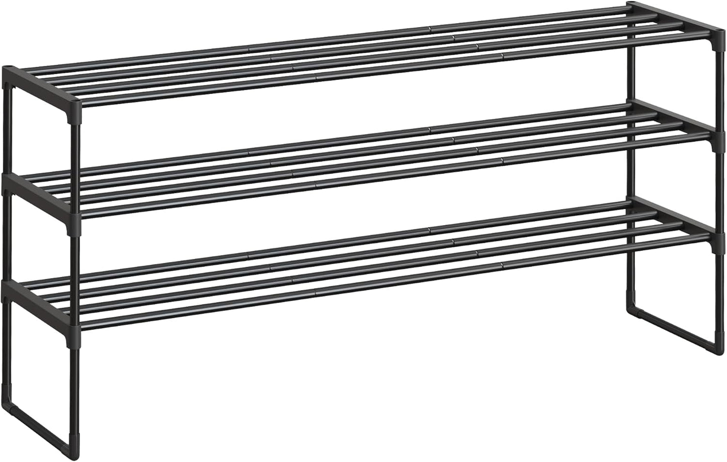 SONGMICS Shoe Rack LSA033B01