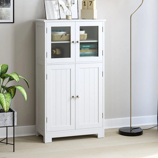 Bathroom Storage Cabinet,
