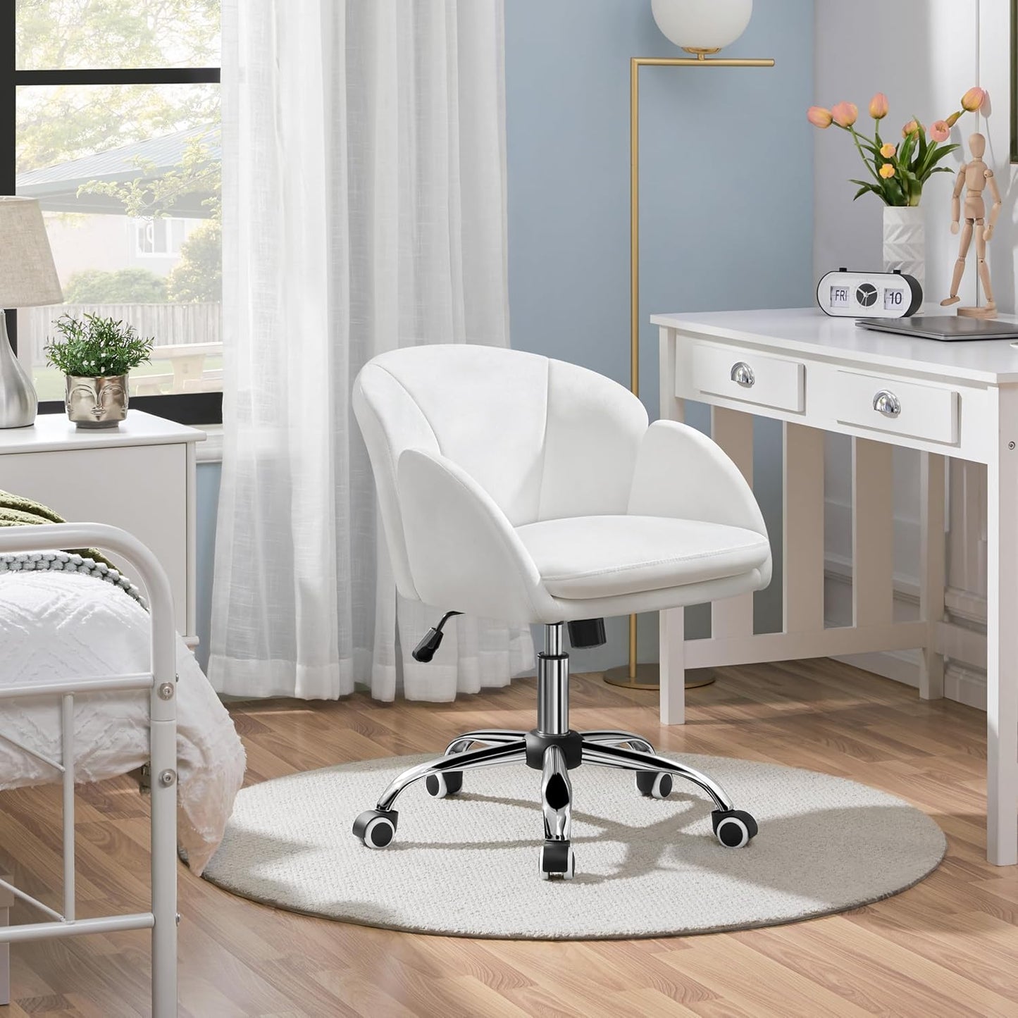 Yaheetech Office Desk Chair