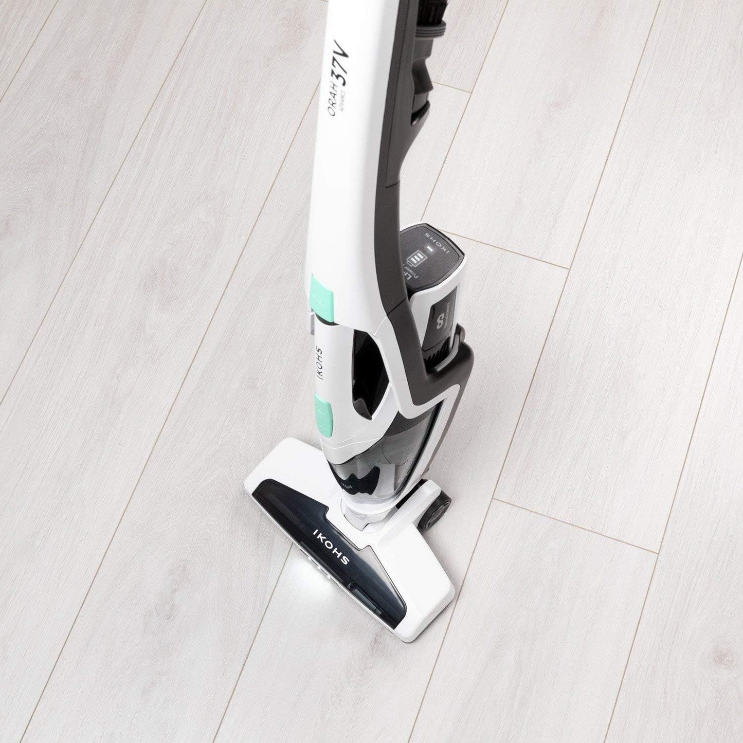 CREATE 3-in-1 Vacuum Cleaner