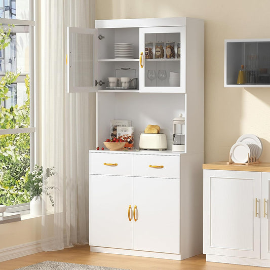 Kitchen Cabinet with Worktop