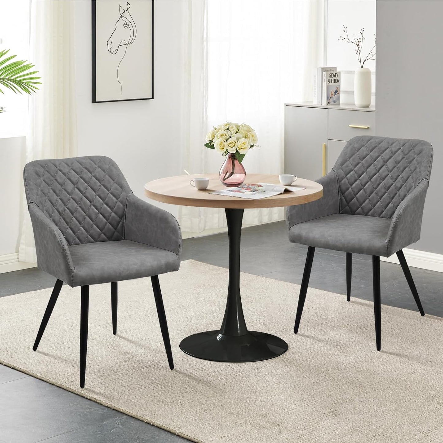 Living Room Armchair