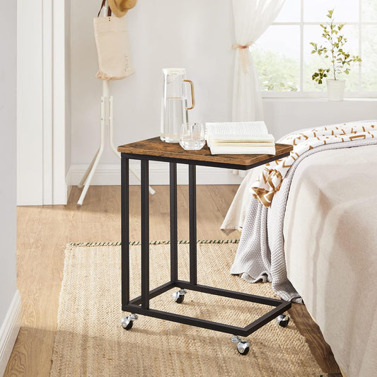 VASAGLE End Table (LNT50X)