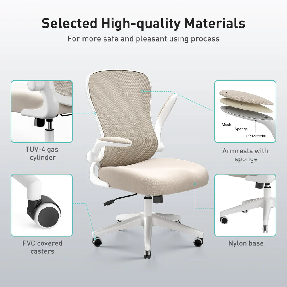 HBADA J3 Office Chair