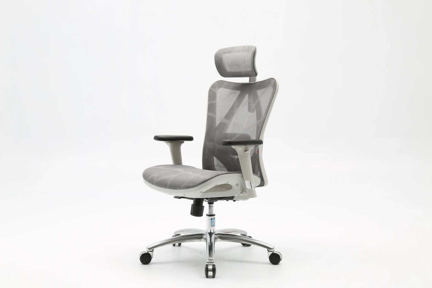 Sihoo M57 - Ergonomic Office Chair with Breathable Mesh Cushion