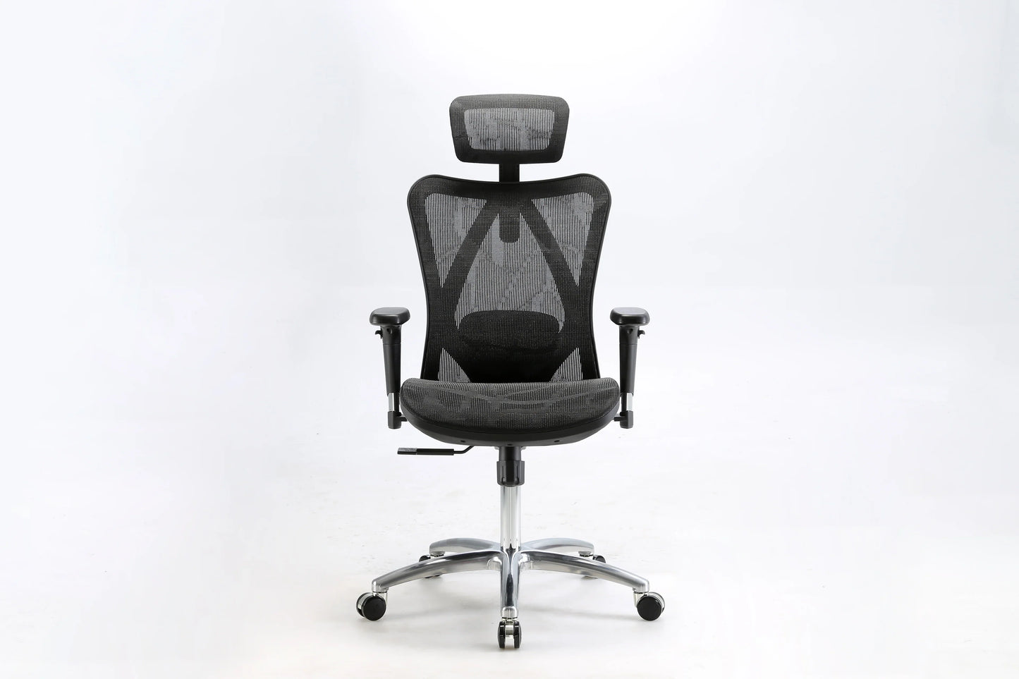 Sihoo M57 - Ergonomic Office Chair with Breathable Mesh Cushion