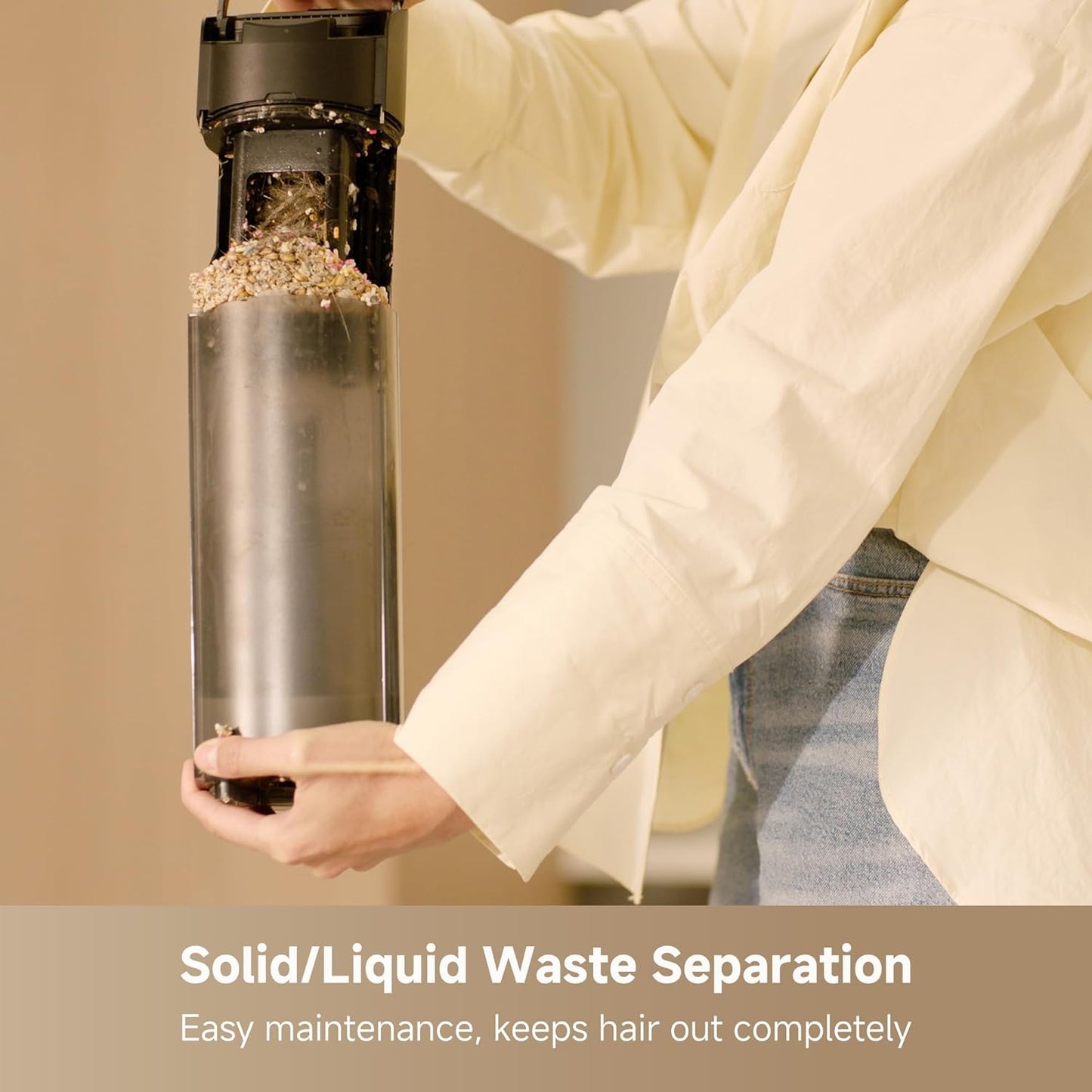 Dreame H12 Wet and Dry Vacuum