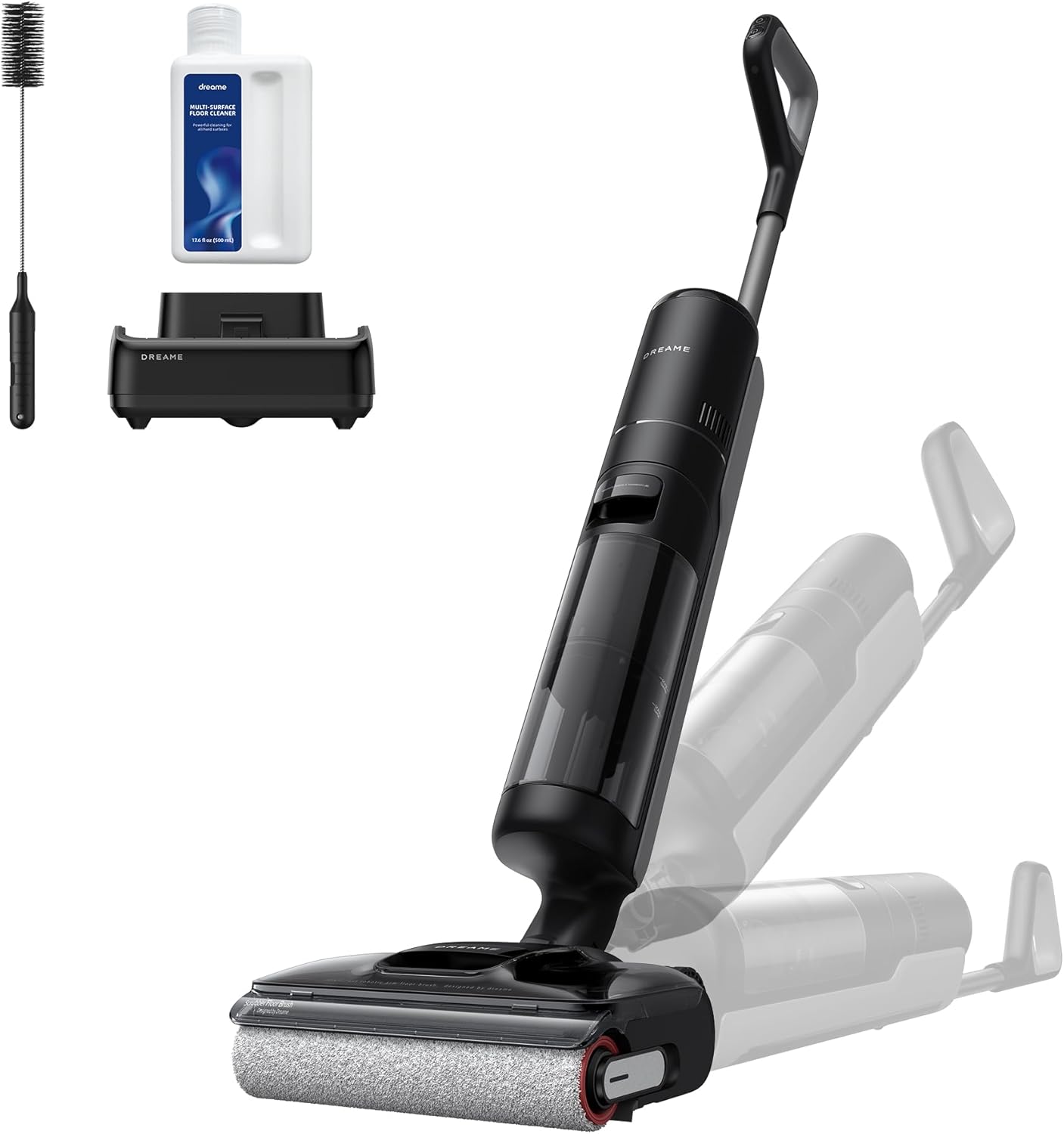 Dreame H12 Wet and Dry Vacuum
