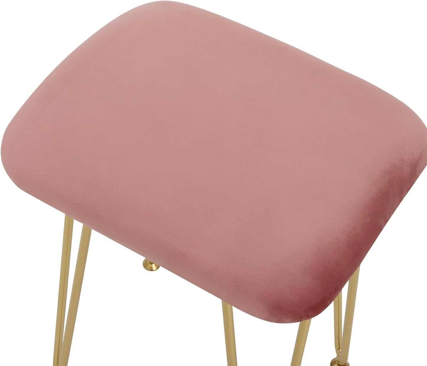 EUGAD Makeup Table with Stool