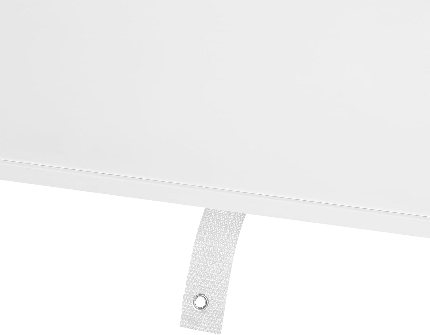 EUGAD Makeup Table with Stool