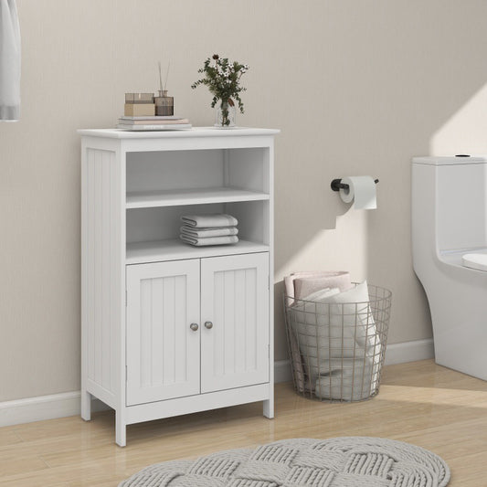 Bathroom Floor Cabinet