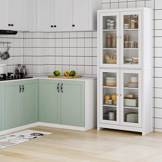 Living Room Cabineta