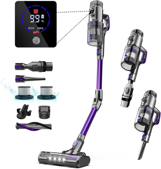 FixtFixer Cordless Vacuum Cleaner,