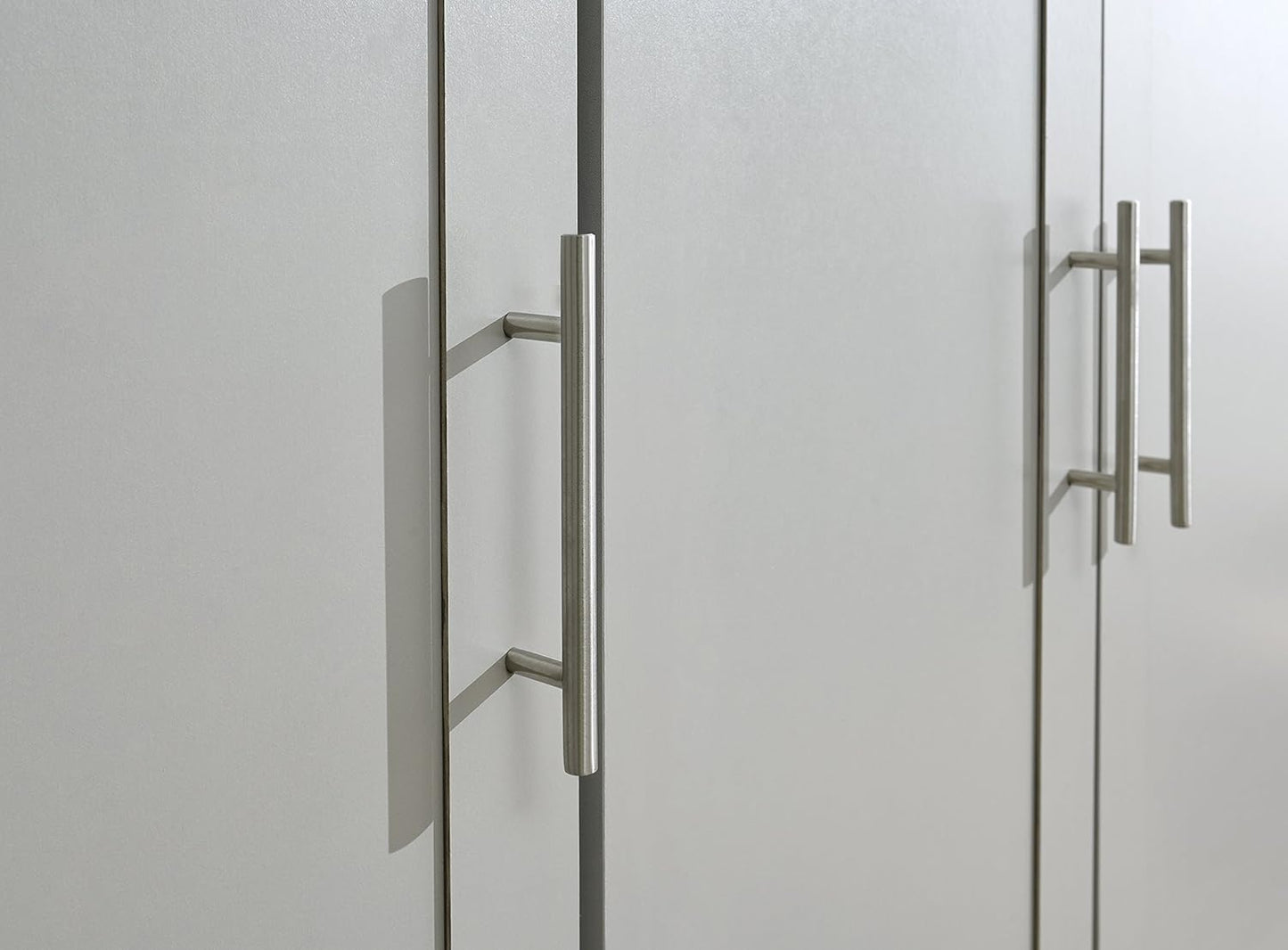 Furniture Wardrobe with 2 Drawers,