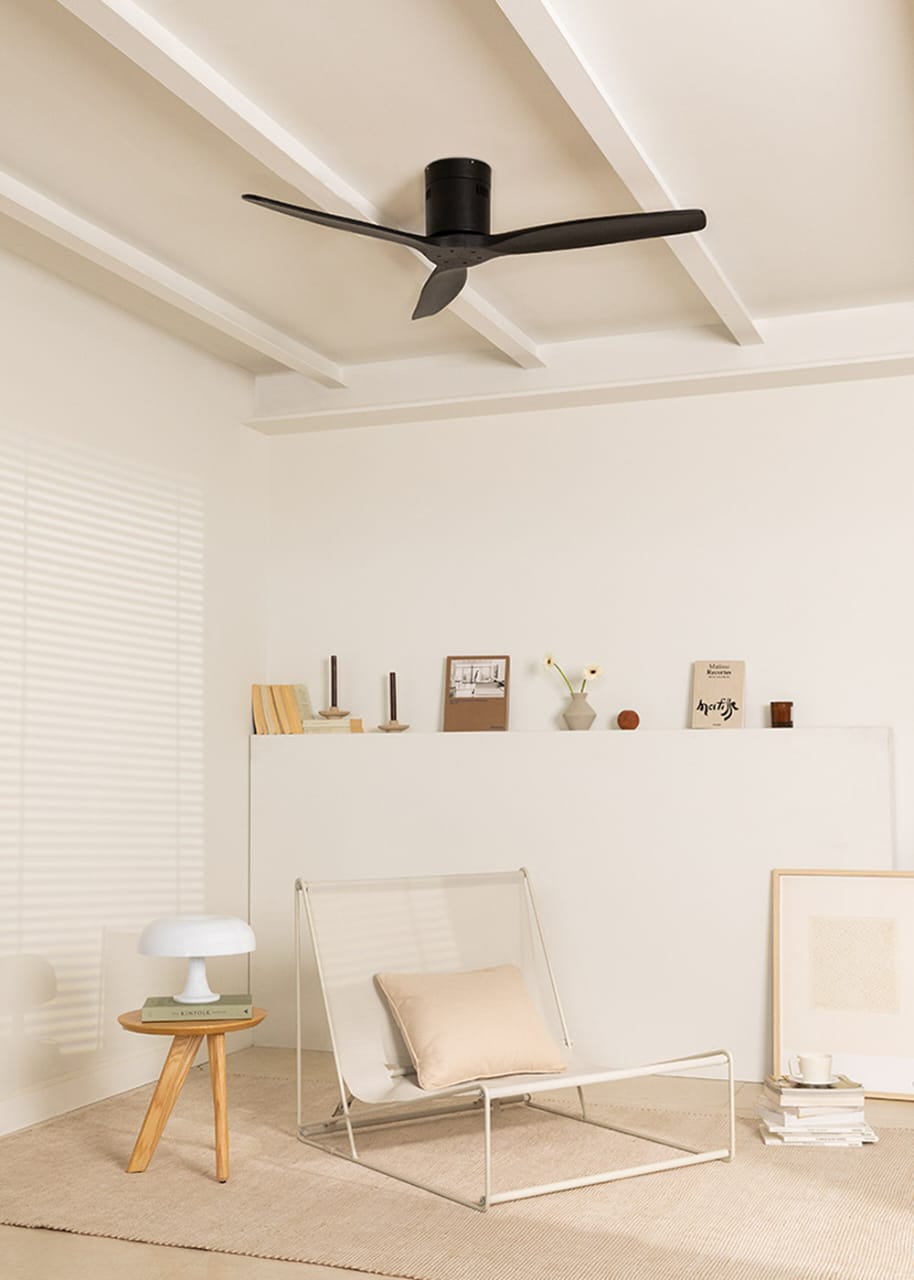 CREATE WiFi Ceiling Fan