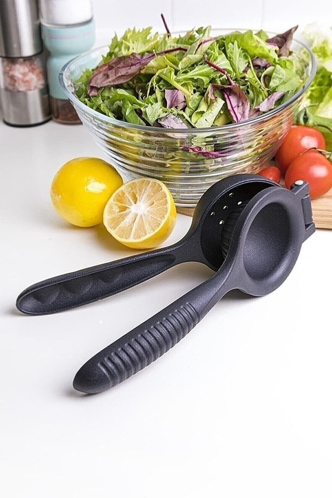 Manual Lemon Squeezer