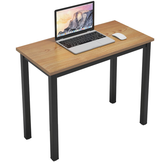 Small Computer Desk