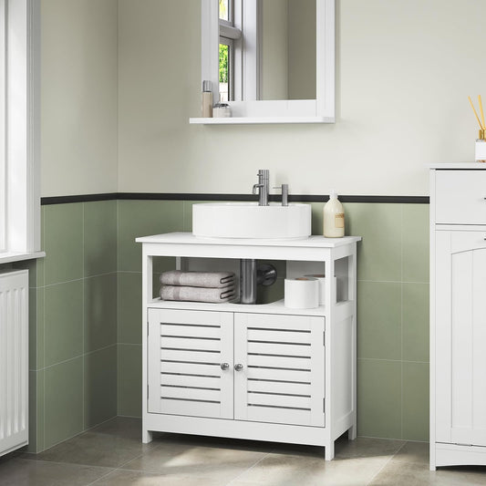 Bathroom Cabinet Under Sink