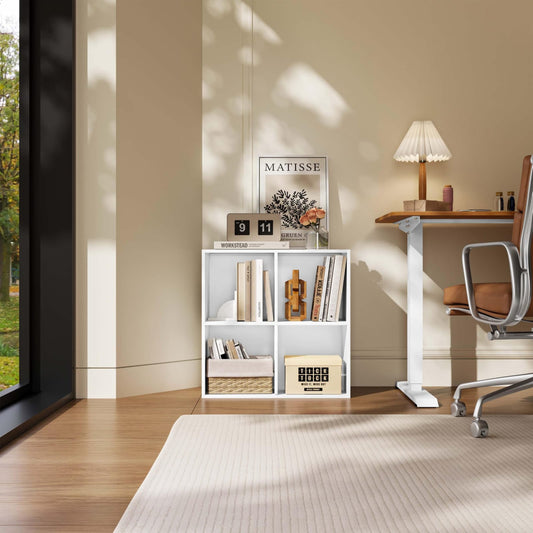 Bookcase, Storage Shelf