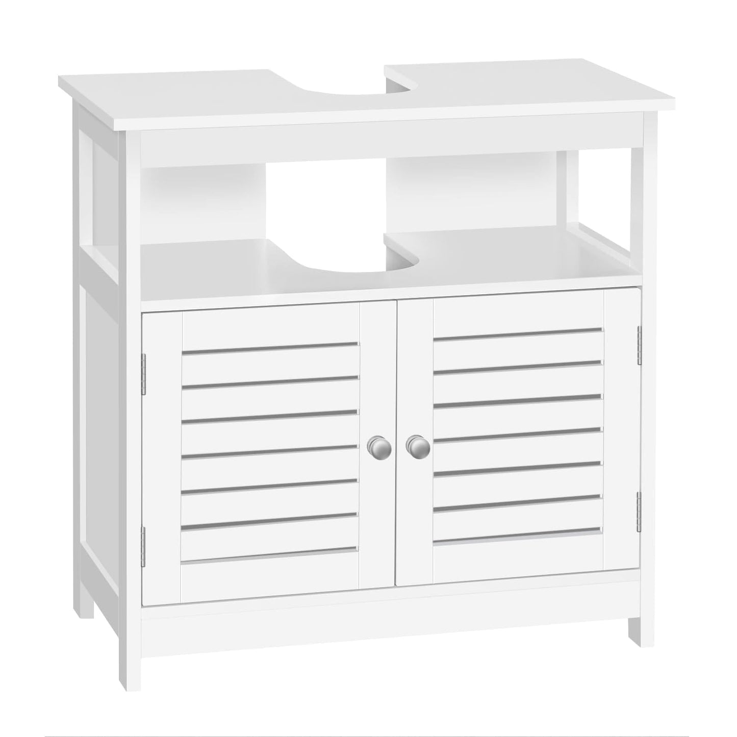 Bathroom Cabinet Under Sink