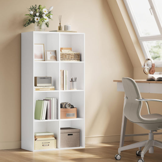 Bookcase Standing Shelf