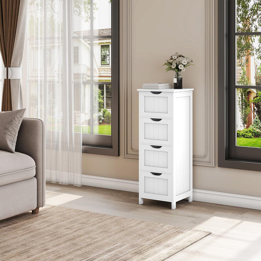 Bathroom Cabinet Sideboard