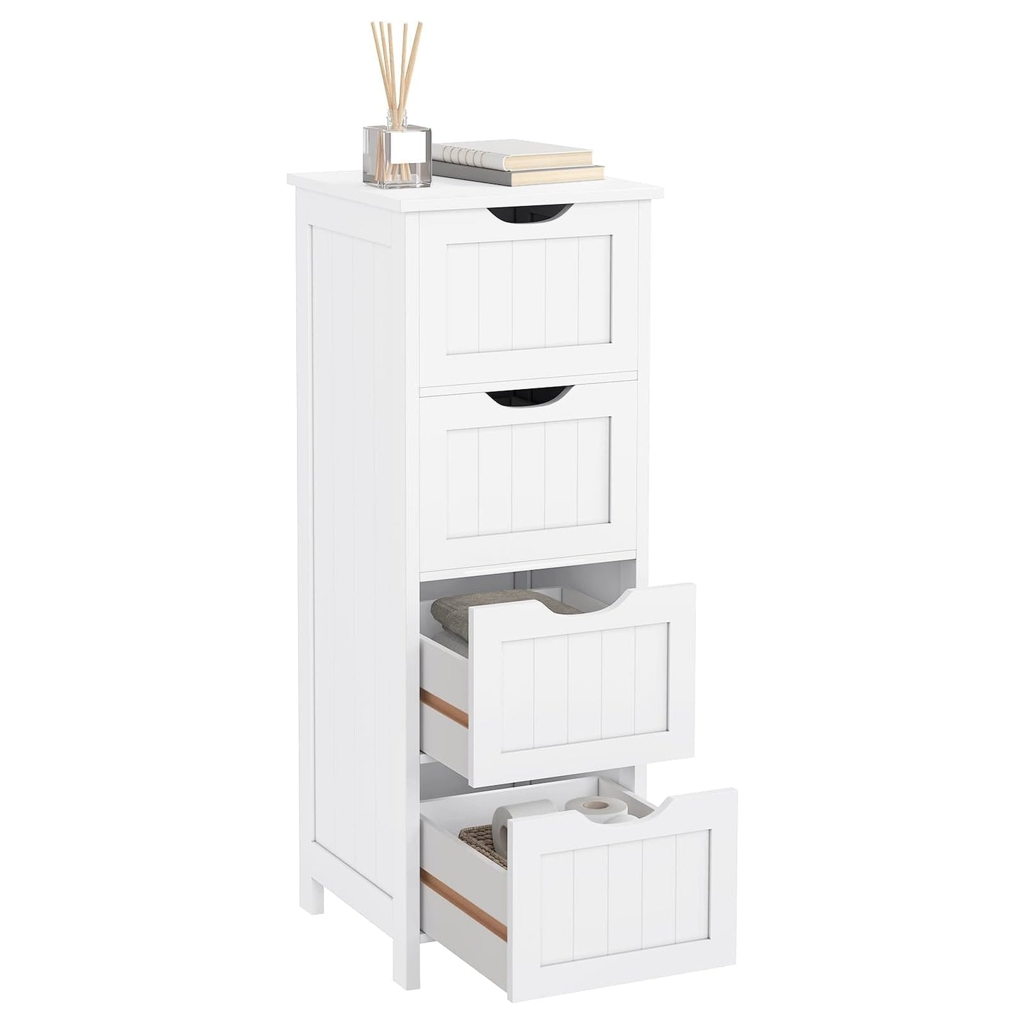 Bathroom Cabinet Sideboard