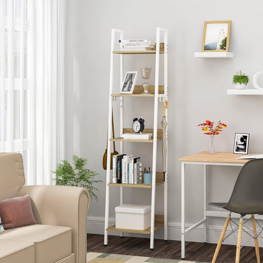 5-Shelf Bookcase,