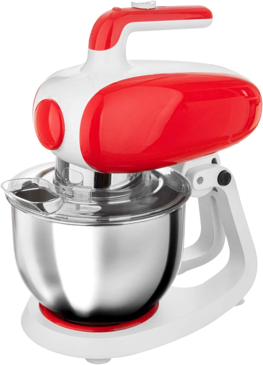 KASANOVA K-Line Food Mixer