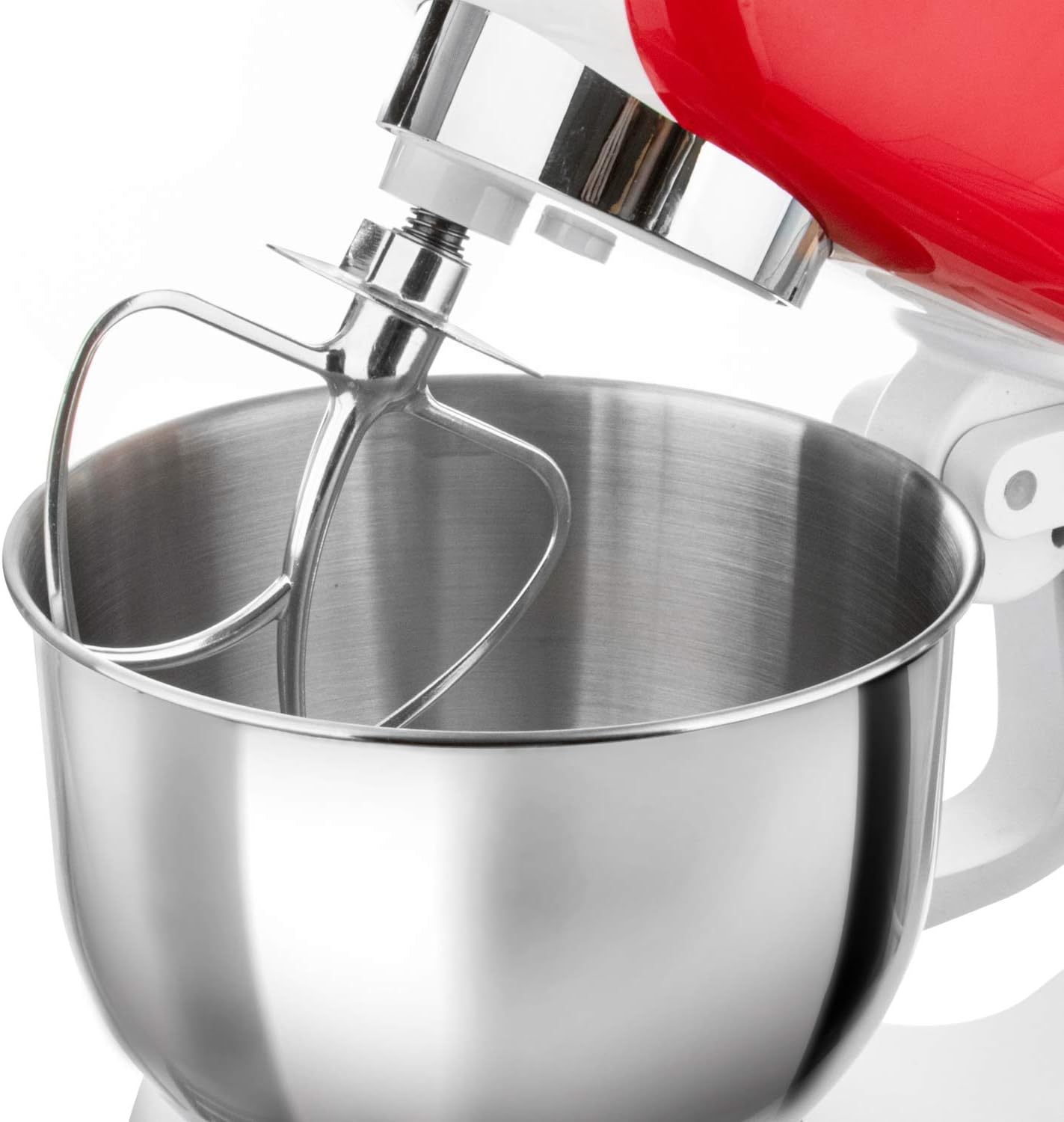 KASANOVA K-Line Food Mixer